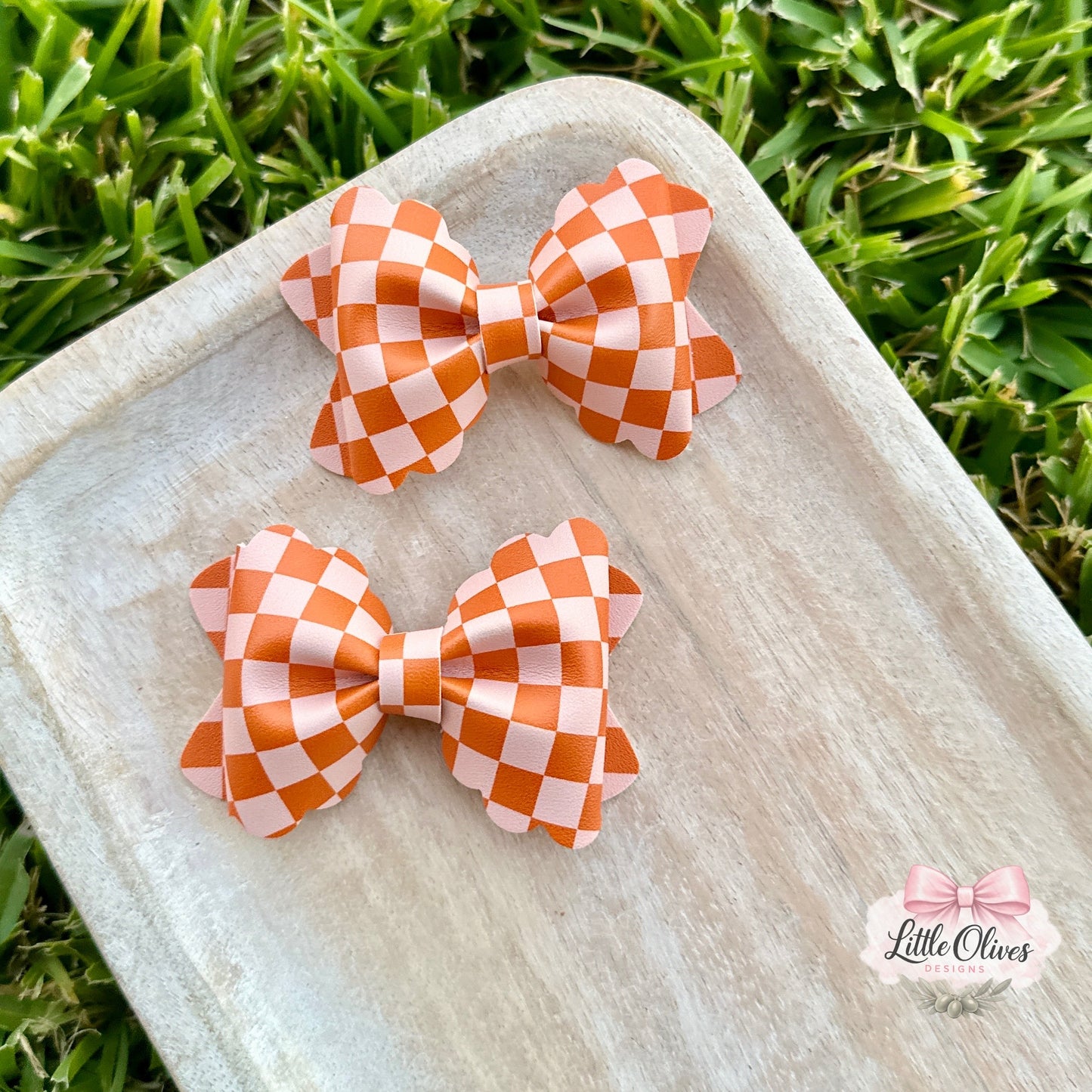 AUTUMN HARVEST MARIA PIGGY SET