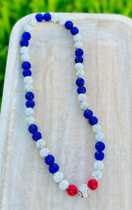 EAGLES BASEBALL DRIP