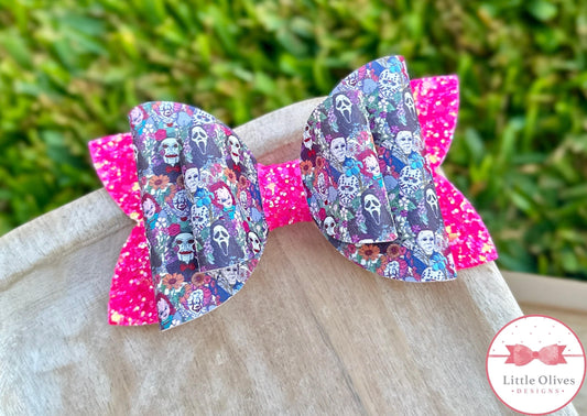 HIDE & SEEK BOW