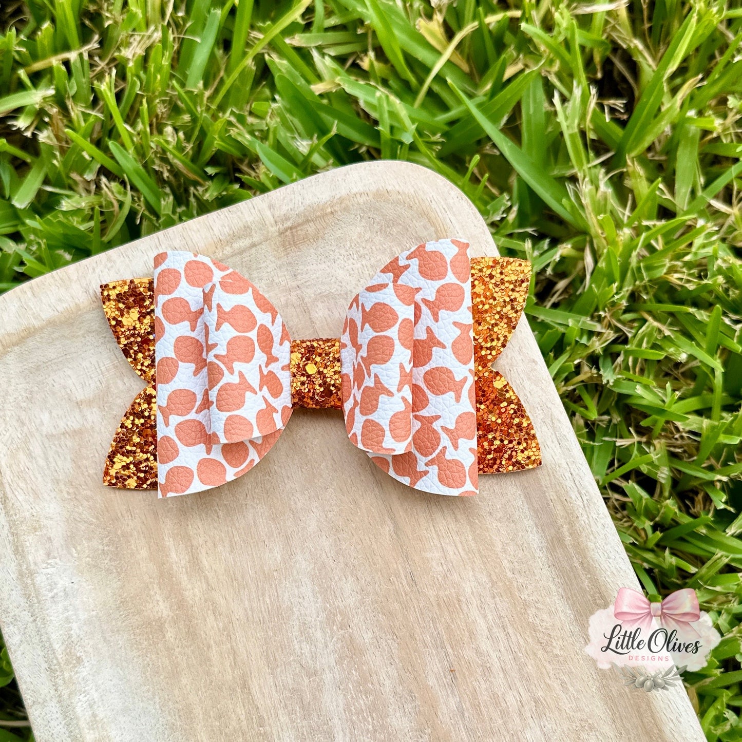FISH SNACK BOW