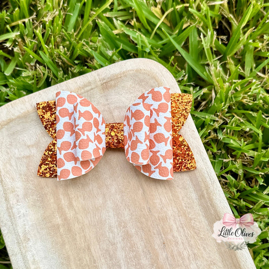 FISH SNACK BOW