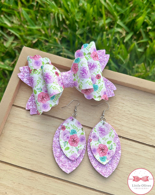 MULTI FLOWER SET