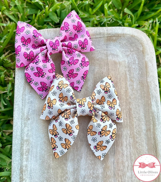 PENCILS SAILOR BOW