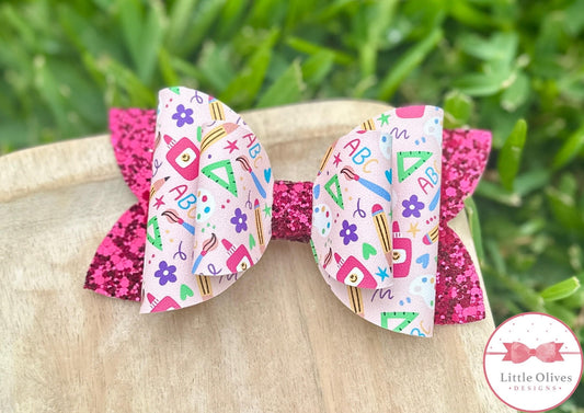 BRIGHT IDEAS BOW