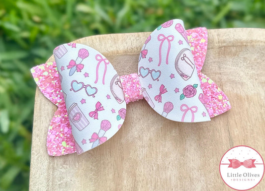 GLAM GIRL BOW