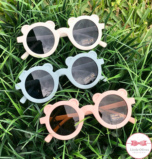 BEAR SUNGLASSES