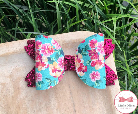 HIBISCUS BOW