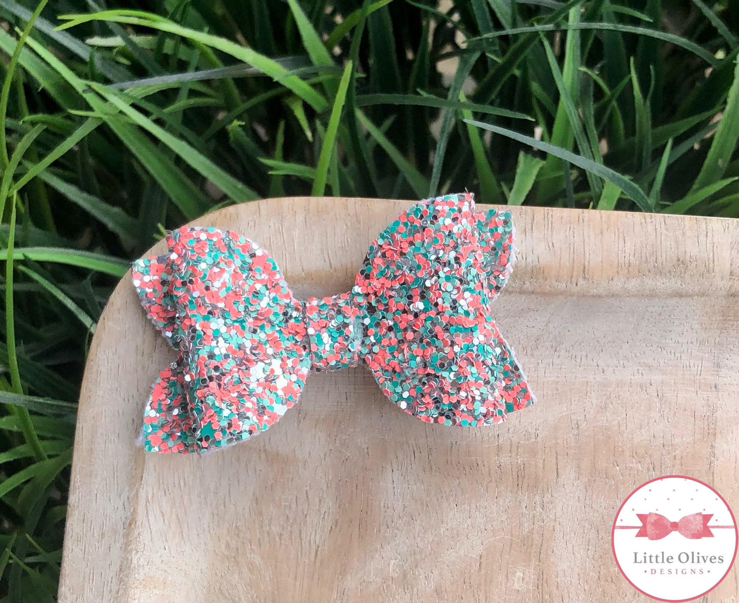 SUMMER MINI BOW