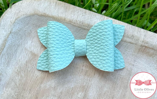 MINT MINI BOW