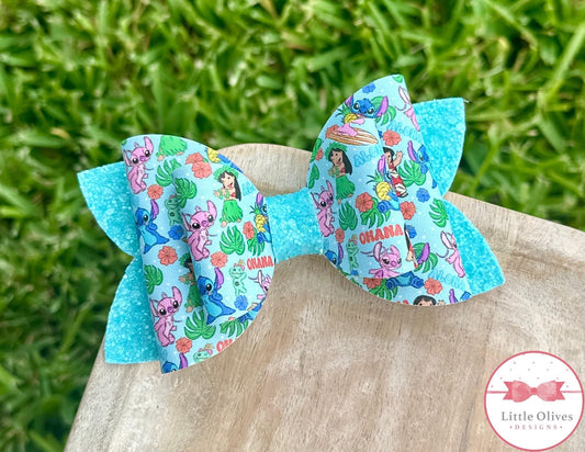 OHANA BOW