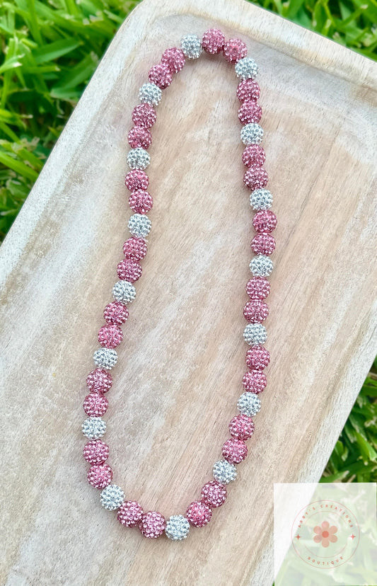 BABY PINK DRIP