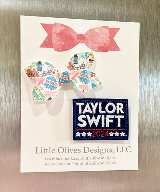 SWIFTIE MAGNET SET