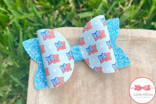 'MERICA BOW