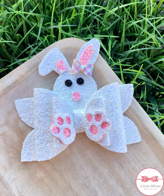 BUNNY BOW - LARGE