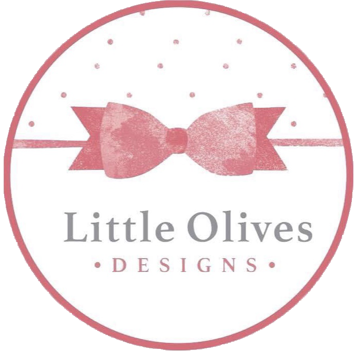 LITTLE OLIVES DESIGNS GIFT CARD