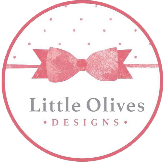 LITTLE OLIVES DESIGNS GIFT CARD