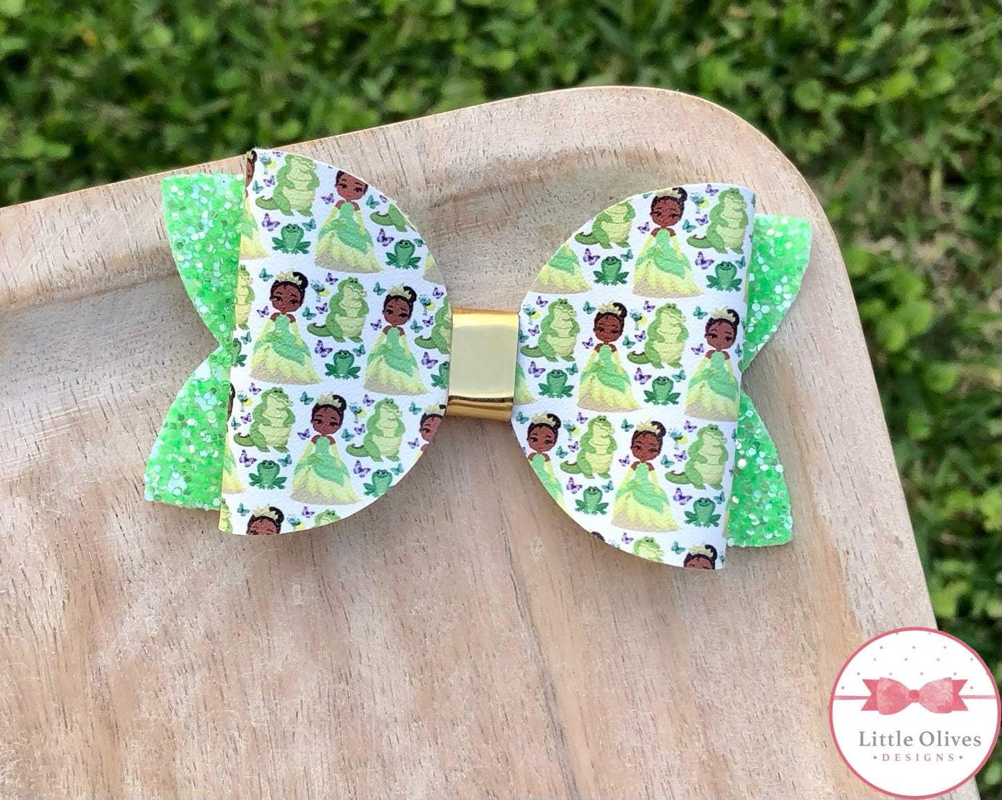 SALE - TIANA BOW