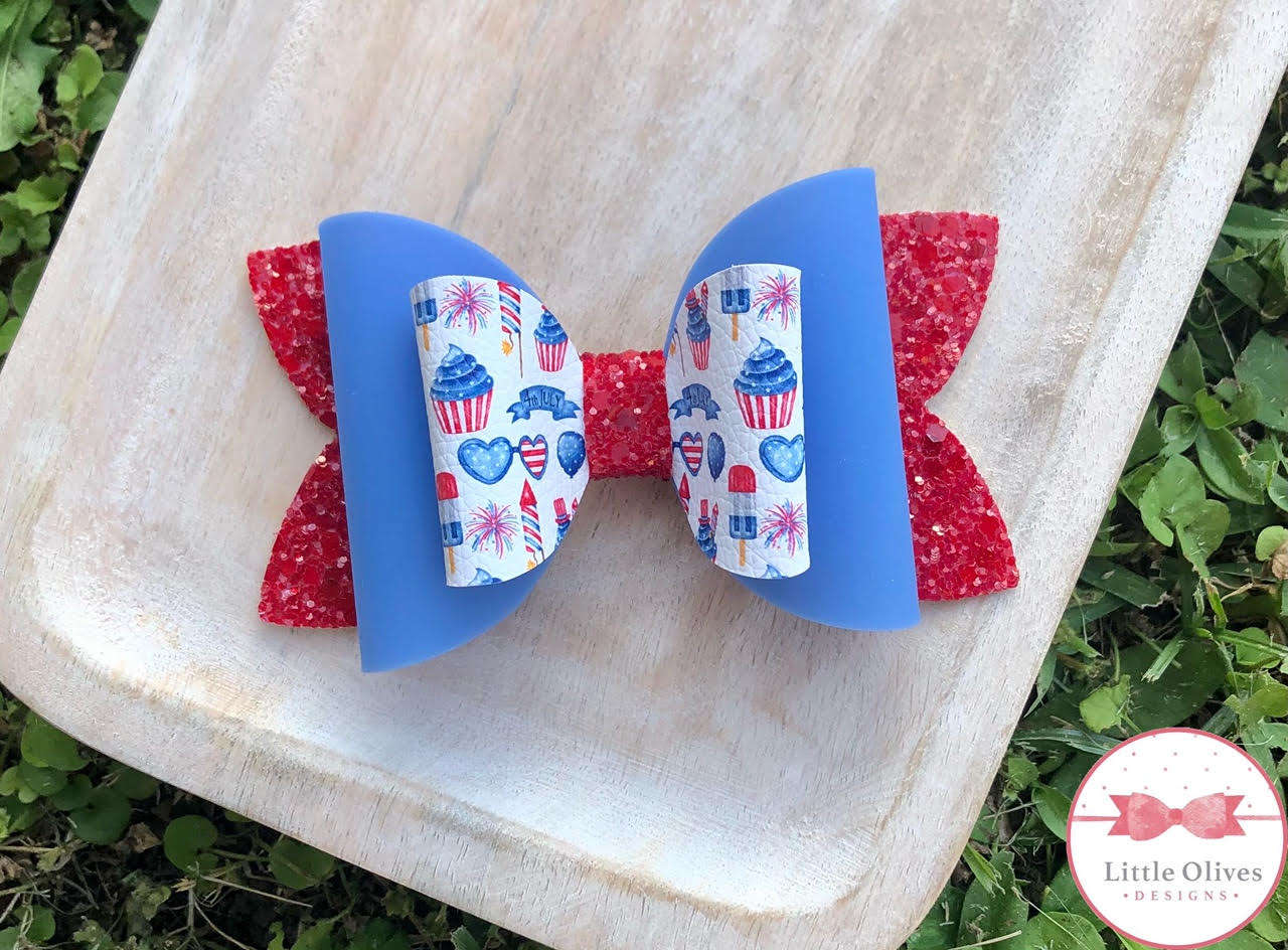 AMERICANA BOW