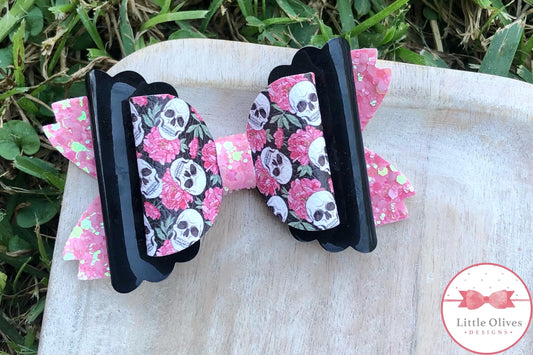 GOTHIC GARDEN BOW