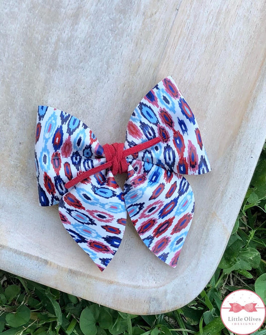 IKAT SAILOR BOW