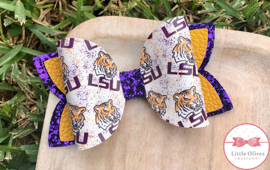 LSU BOW