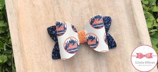 METS BOW