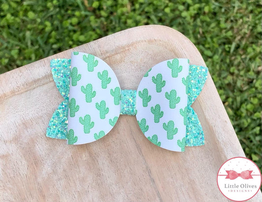 CACTUS BOW