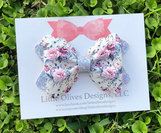 SOUTHERN BELLE MARIA BOW