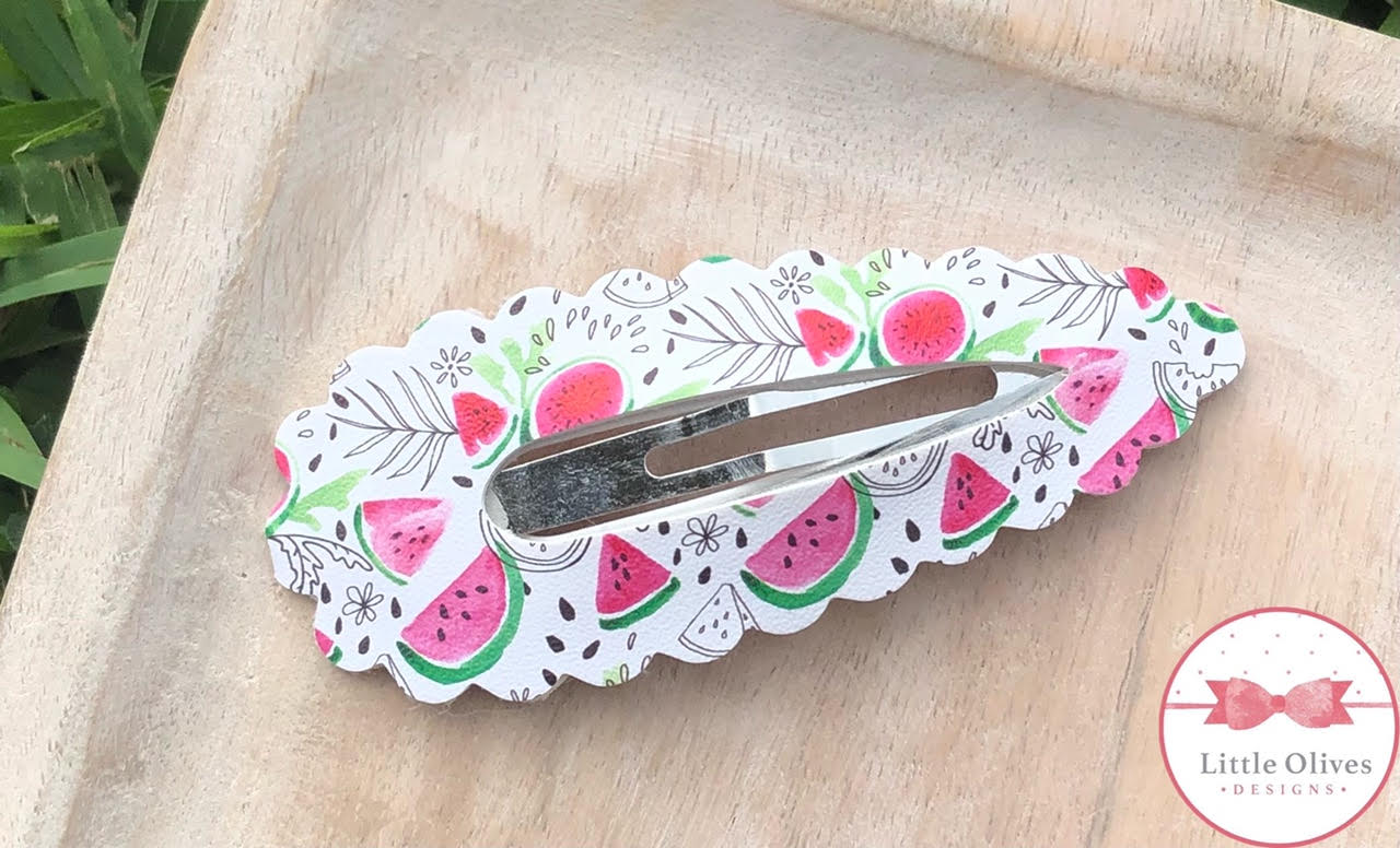 WATERMELON SUGAR XL CLIP